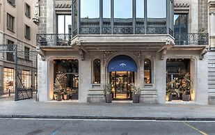 Hotel Casa Sagnier