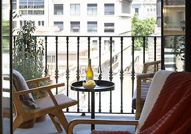 Hotel Casa Sagnier
