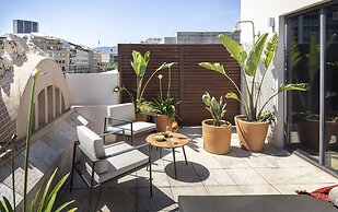 Hotel Casa Sagnier