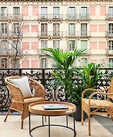 Hotel Casa Sagnier