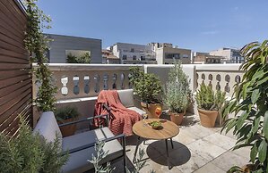 Hotel Casa Sagnier