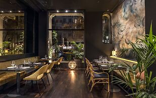 Hotel Casa Sagnier