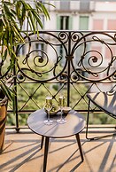 Hotel Casa Sagnier