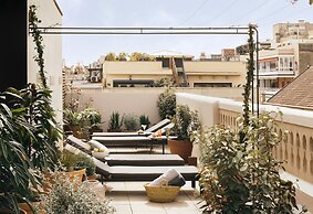 Hotel Casa Sagnier