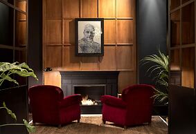 Hotel Casa Sagnier