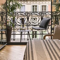 Hotel Casa Sagnier