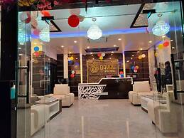 Hotel Dayal International