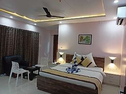 Hotel Dayal International