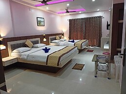 Hotel Dayal International