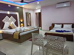 Hotel Dayal International