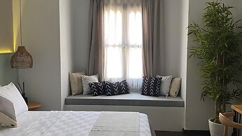 Min Ayvalık (Adults Only +12)