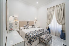 Apartamentos Abreu Suites