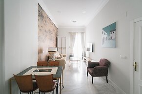 Apartamentos Abreu Suites