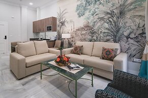 Apartamentos Abreu Suites