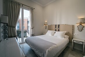 Apartamentos Abreu Suites