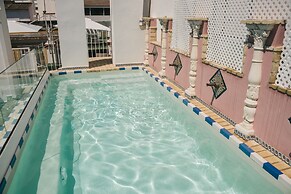 Apartamentos Abreu Suites