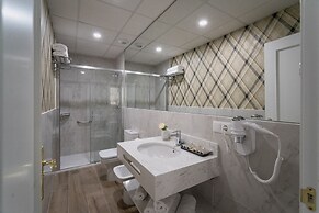Apartamentos Abreu Suites