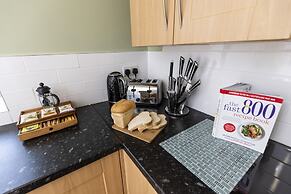 HC Property - The Hideaway at Watergate Eye