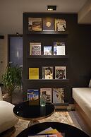 Teight Hotel