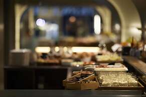 Teight Hotel