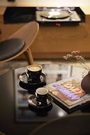 Teight Hotel