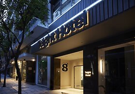 Teight Hotel