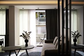 Teight Hotel