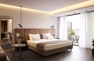 Teight Hotel