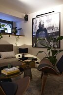 Teight Hotel