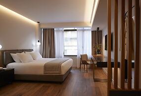Teight Hotel