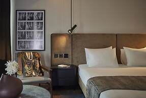 Teight Hotel