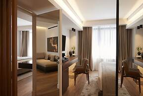 Teight Hotel
