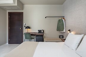 Nafpaktos Hotel