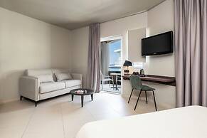 Nafpaktos Hotel