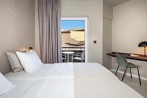Nafpaktos Hotel
