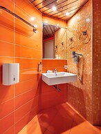 Nafpaktos Hotel