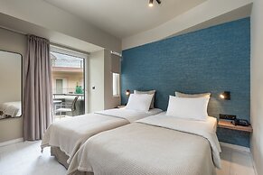 Nafpaktos Hotel