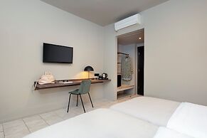 Nafpaktos Hotel