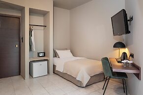 Nafpaktos Hotel