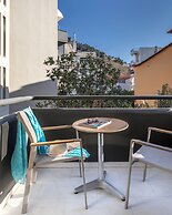 Nafpaktos Hotel