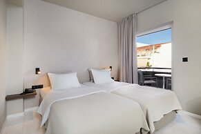 Nafpaktos Hotel
