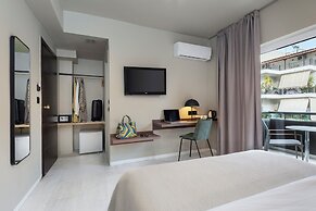 Nafpaktos Hotel