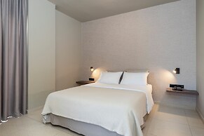 Nafpaktos Hotel
