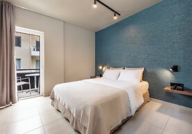 Nafpaktos Hotel