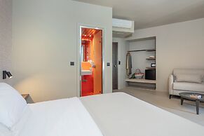 Nafpaktos Hotel