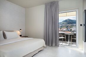 Nafpaktos Hotel
