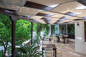 Nafpaktos Hotel