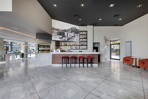 Nafpaktos Hotel