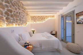 Legendary Suites