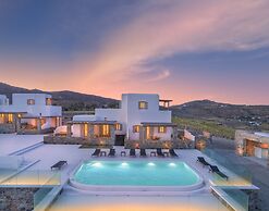 Legendary Suites